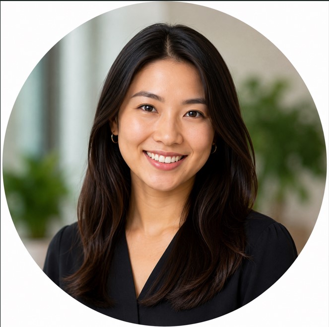 PhD researcher profile